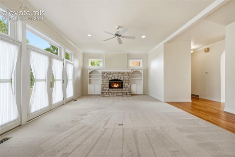 Tiny photo for 2630 Rossmere Street, Colorado Springs, CO 80919 (MLS # 3390576)