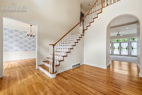 Tiny photo for 2630 Rossmere Street, Colorado Springs, CO 80919 (MLS # 3390576)