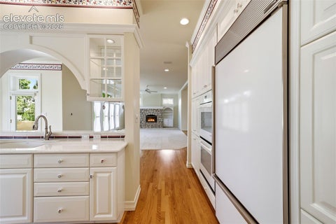 Tiny photo for 2630 Rossmere Street, Colorado Springs, CO 80919 (MLS # 3390576)