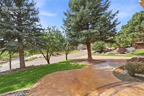 Tiny photo for 2630 Rossmere Street, Colorado Springs, CO 80919 (MLS # 3390576)