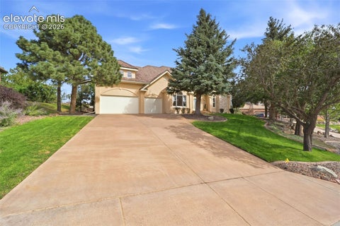 Tiny photo for 2630 Rossmere Street, Colorado Springs, CO 80919 (MLS # 3390576)