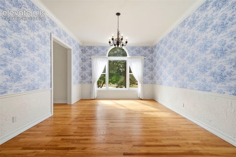 Tiny photo for 2630 Rossmere Street, Colorado Springs, CO 80919 (MLS # 3390576)