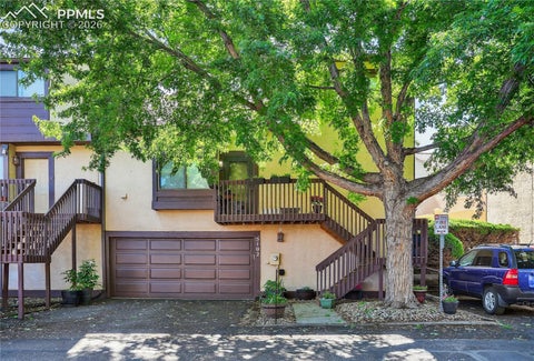 Photo of 5102 Rainbow Harbour Circle, Colorado Springs, CO 80917 (MLS # 4251268)