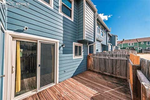 Tiny photo for 3914 Berkley Court, Colorado Springs, CO 80906 (MLS # 7771160)