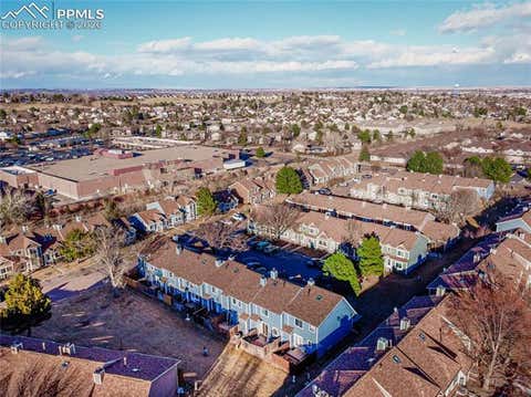 Tiny photo for 3914 Berkley Court, Colorado Springs, CO 80906 (MLS # 7771160)
