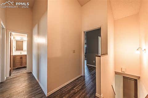 Tiny photo for 3914 Berkley Court, Colorado Springs, CO 80906 (MLS # 7771160)