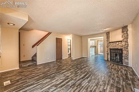 Tiny photo for 3914 Berkley Court, Colorado Springs, CO 80906 (MLS # 7771160)
