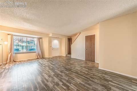 Tiny photo for 3914 Berkley Court, Colorado Springs, CO 80906 (MLS # 7771160)