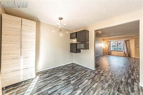 Tiny photo for 3914 Berkley Court, Colorado Springs, CO 80906 (MLS # 7771160)