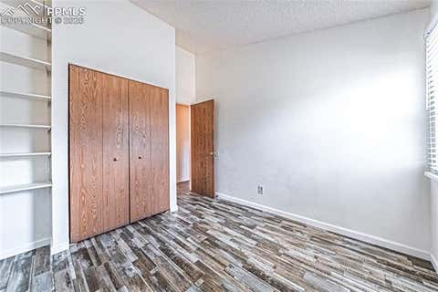 Tiny photo for 3914 Berkley Court, Colorado Springs, CO 80906 (MLS # 7771160)