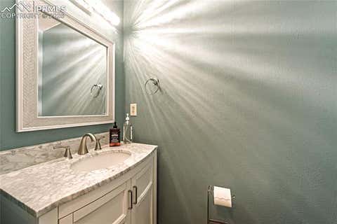 Tiny photo for 3914 Berkley Court, Colorado Springs, CO 80906 (MLS # 7771160)