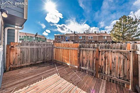 Tiny photo for 3914 Berkley Court, Colorado Springs, CO 80906 (MLS # 7771160)