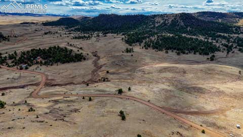 Photo of 1516 Chickadee Drive, Hartsel, CO 80449 (MLS # 1951504)
