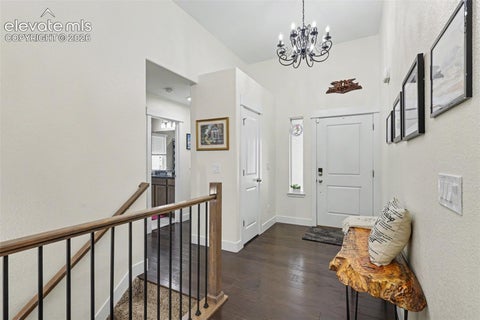 Tiny photo for 3153 Loot Drive, Colorado Springs, CO 80939 (MLS # 6487047)