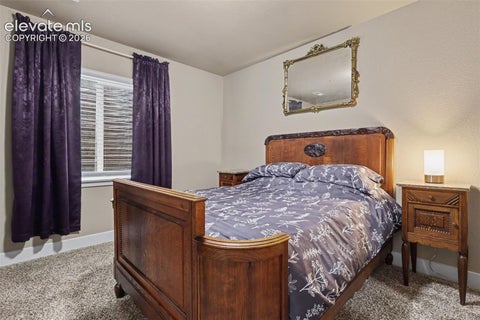 Tiny photo for 3153 Loot Drive, Colorado Springs, CO 80939 (MLS # 6487047)