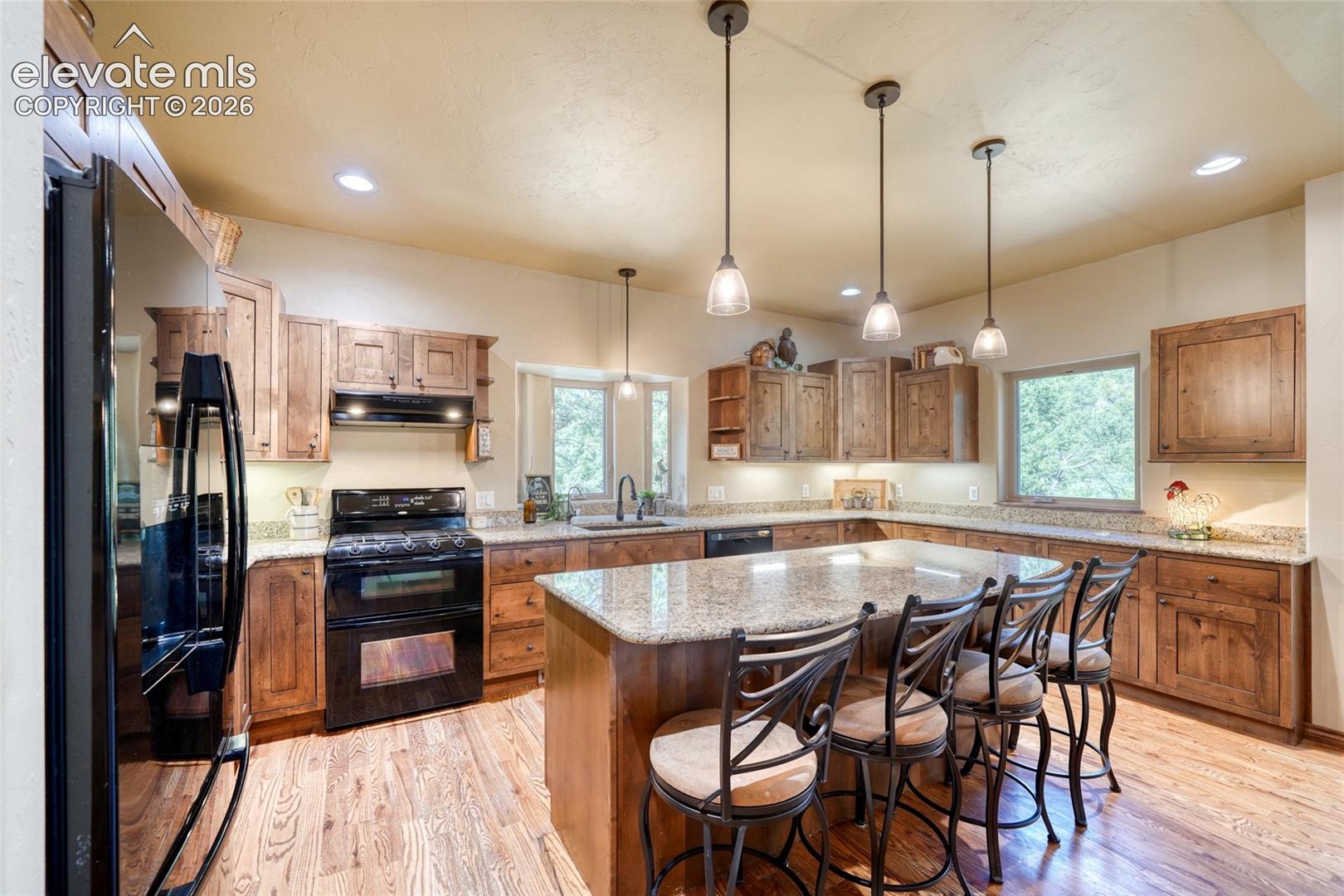 990 Hamilton Creek Road