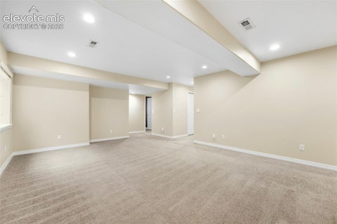 Tiny photo for 1167 Hill Mesa Court, Colorado Springs, CO 80905 (MLS # 6323578)