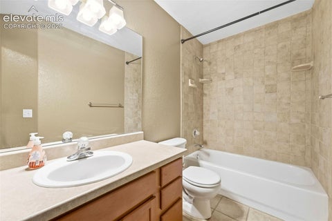 Tiny photo for 1167 Hill Mesa Court, Colorado Springs, CO 80905 (MLS # 6323578)