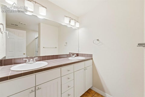 Tiny photo for 1167 Hill Mesa Court, Colorado Springs, CO 80905 (MLS # 6323578)