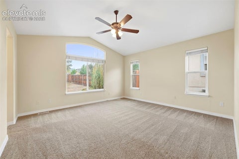 Tiny photo for 1167 Hill Mesa Court, Colorado Springs, CO 80905 (MLS # 6323578)