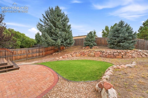 Tiny photo for 1167 Hill Mesa Court, Colorado Springs, CO 80905 (MLS # 6323578)