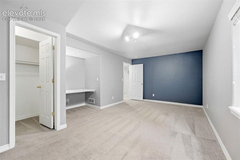 Tiny photo for 1167 Hill Mesa Court, Colorado Springs, CO 80905 (MLS # 6323578)