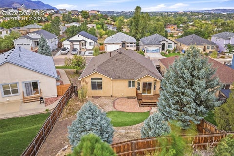 Tiny photo for 1167 Hill Mesa Court, Colorado Springs, CO 80905 (MLS # 6323578)