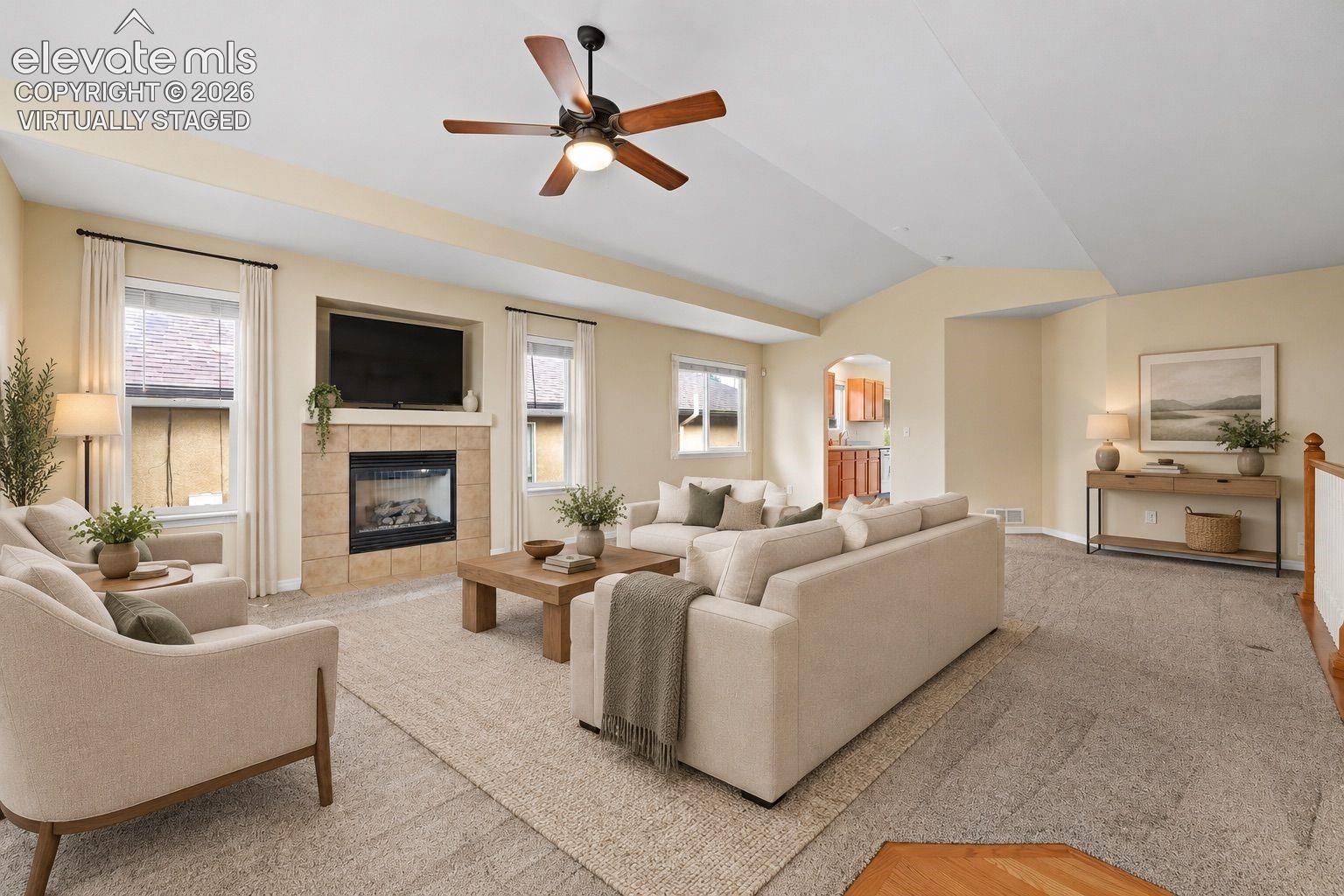 1167 Hill Mesa Court