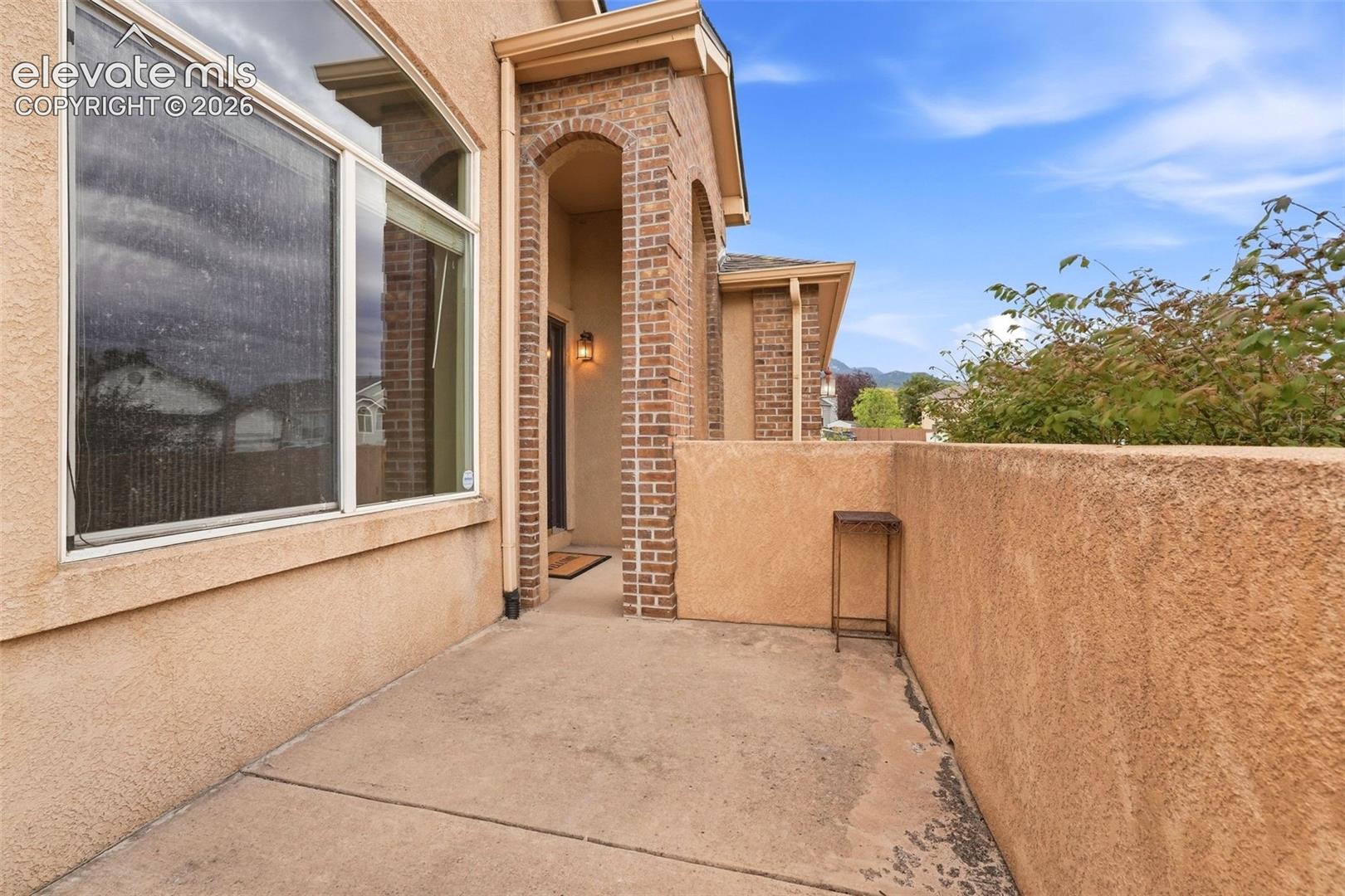 1167 Hill Mesa Court