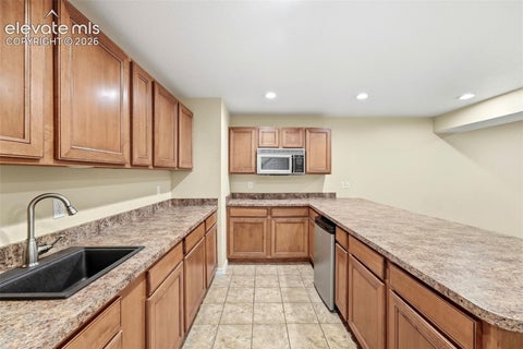 Tiny photo for 1167 Hill Mesa Court, Colorado Springs, CO 80905 (MLS # 6323578)
