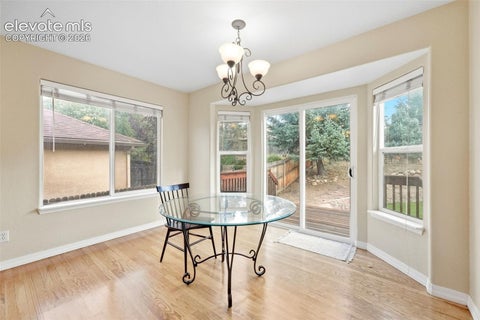 Tiny photo for 1167 Hill Mesa Court, Colorado Springs, CO 80905 (MLS # 6323578)