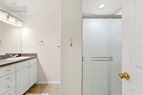 Tiny photo for 1167 Hill Mesa Court, Colorado Springs, CO 80905 (MLS # 6323578)