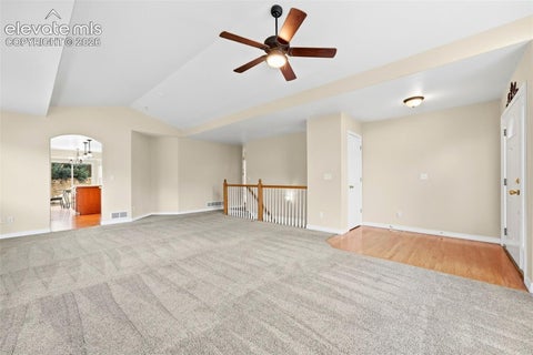 Tiny photo for 1167 Hill Mesa Court, Colorado Springs, CO 80905 (MLS # 6323578)