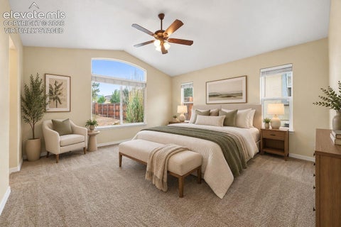 Tiny photo for 1167 Hill Mesa Court, Colorado Springs, CO 80905 (MLS # 6323578)