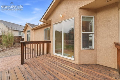 Tiny photo for 1167 Hill Mesa Court, Colorado Springs, CO 80905 (MLS # 6323578)