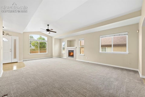 Tiny photo for 1167 Hill Mesa Court, Colorado Springs, CO 80905 (MLS # 6323578)