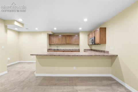 Tiny photo for 1167 Hill Mesa Court, Colorado Springs, CO 80905 (MLS # 6323578)