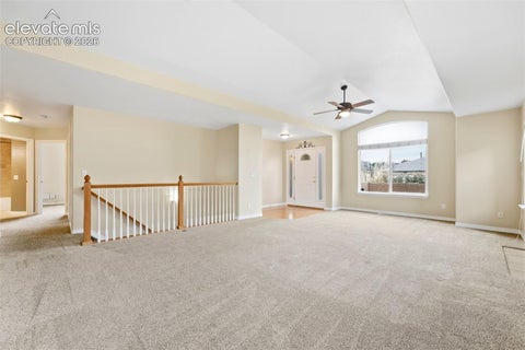 Tiny photo for 1167 Hill Mesa Court, Colorado Springs, CO 80905 (MLS # 6323578)