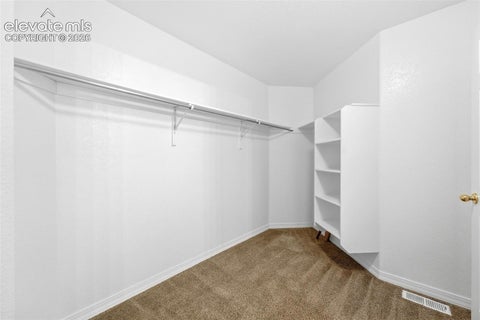 Tiny photo for 1167 Hill Mesa Court, Colorado Springs, CO 80905 (MLS # 6323578)