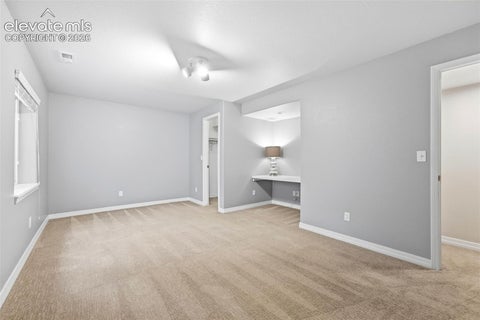 Tiny photo for 1167 Hill Mesa Court, Colorado Springs, CO 80905 (MLS # 6323578)