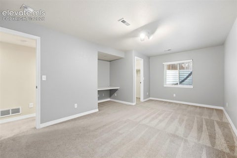 Tiny photo for 1167 Hill Mesa Court, Colorado Springs, CO 80905 (MLS # 6323578)