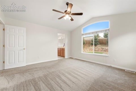 Tiny photo for 1167 Hill Mesa Court, Colorado Springs, CO 80905 (MLS # 6323578)