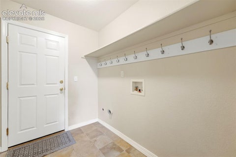 Tiny photo for 1167 Hill Mesa Court, Colorado Springs, CO 80905 (MLS # 6323578)