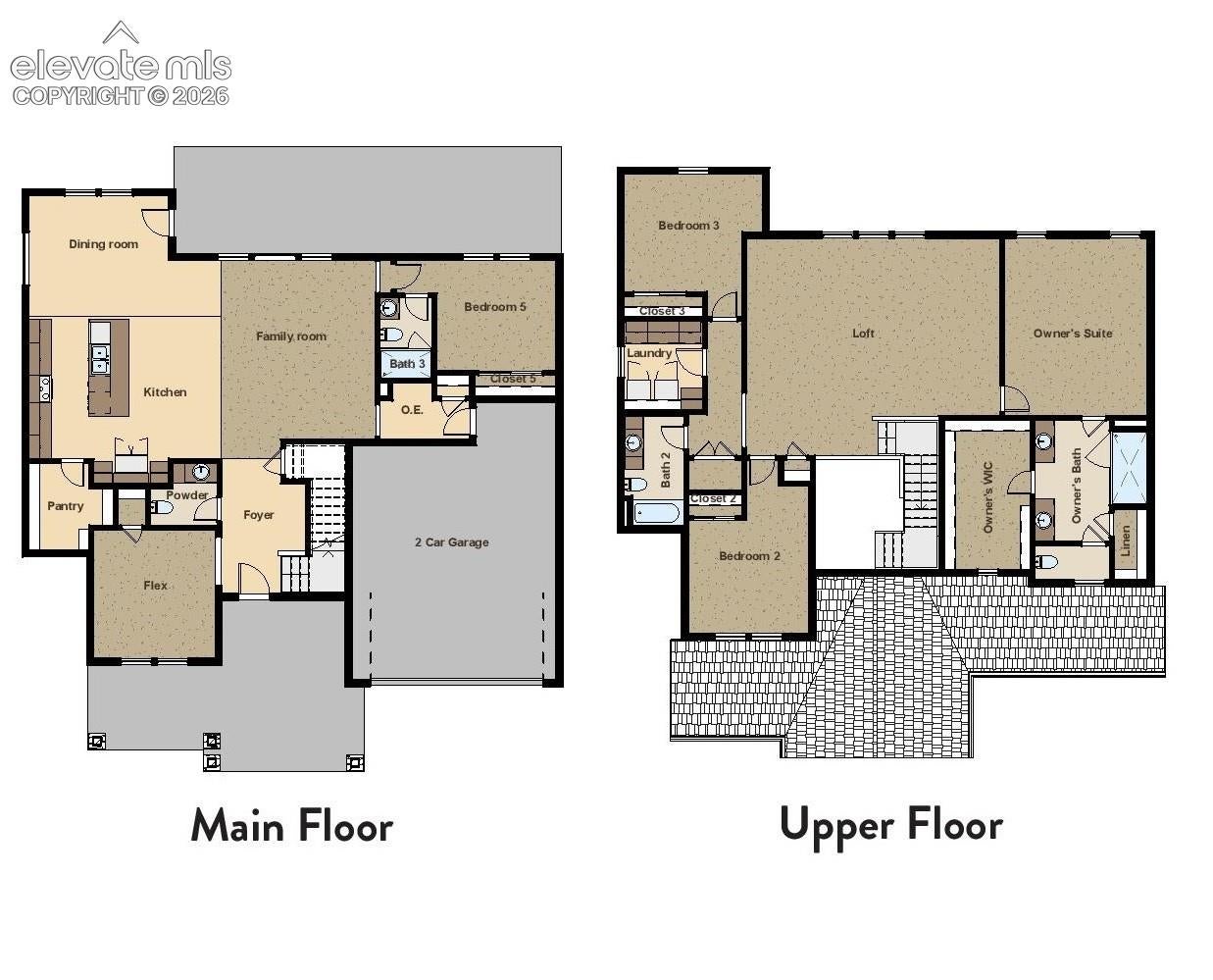 16789 Timbercrest Drive