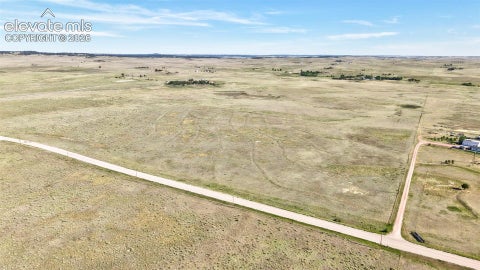 Photo of Dzuris Road, Calhan, CO 80808 (MLS # 3258431)