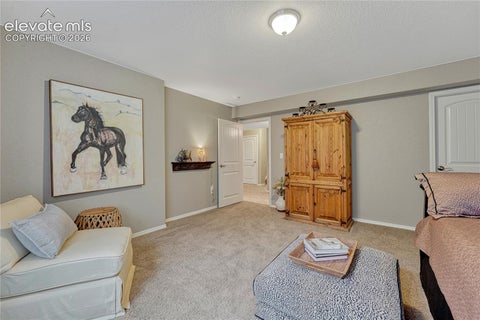 Tiny photo for 6743 Mustang Rim Drive, Colorado Springs, CO 80923 (MLS # 3077626)