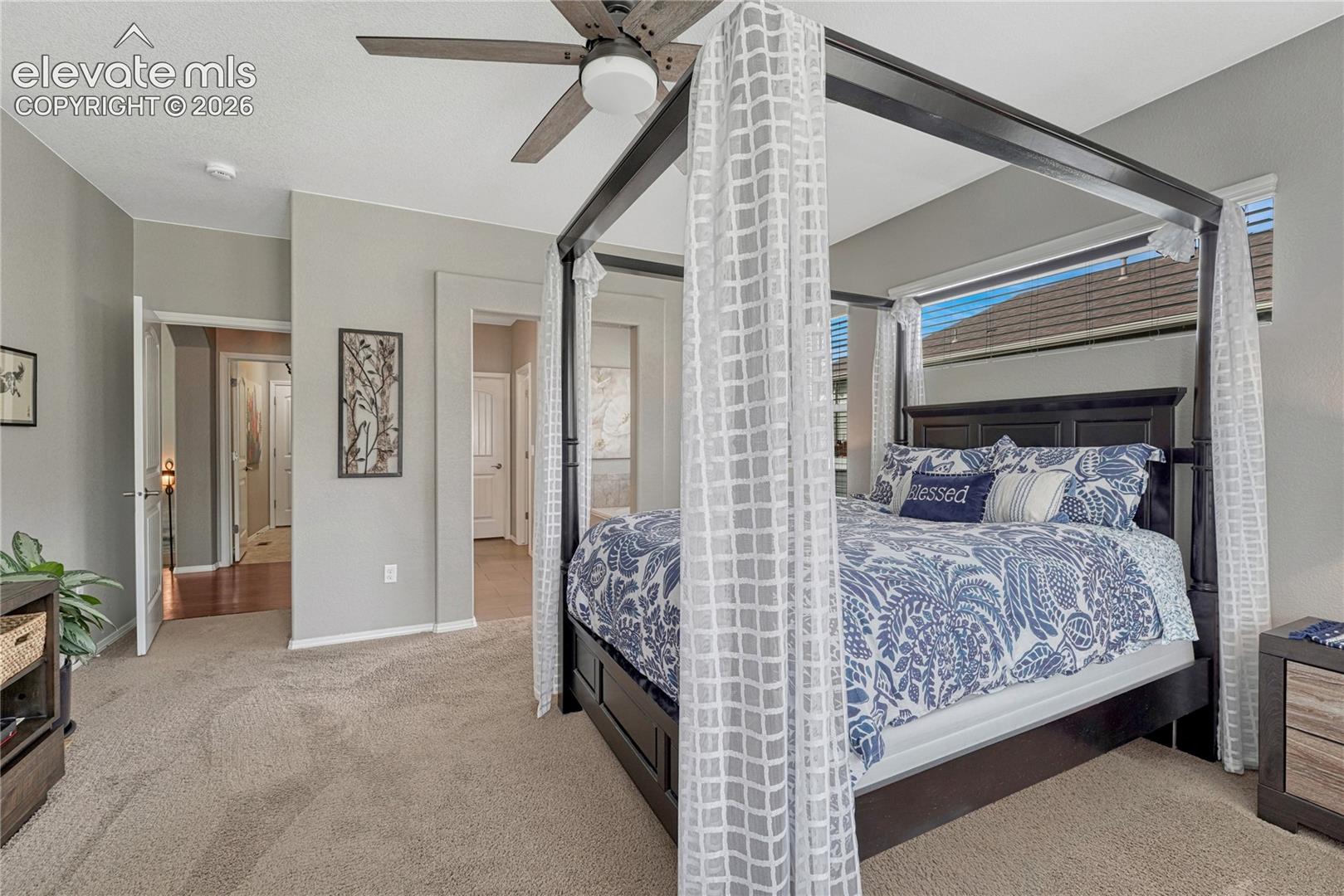 6743 Mustang Rim Drive