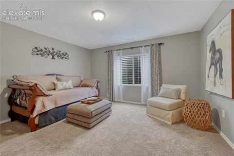Tiny photo for 6743 Mustang Rim Drive, Colorado Springs, CO 80923 (MLS # 3077626)