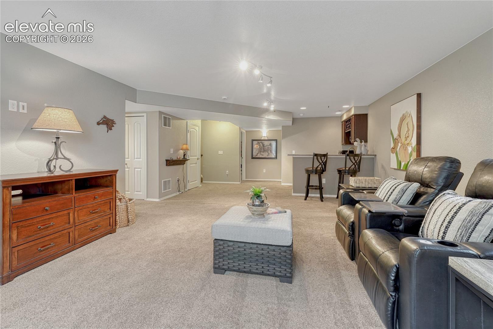 6743 Mustang Rim Drive