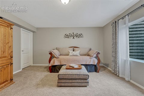 Tiny photo for 6743 Mustang Rim Drive, Colorado Springs, CO 80923 (MLS # 3077626)